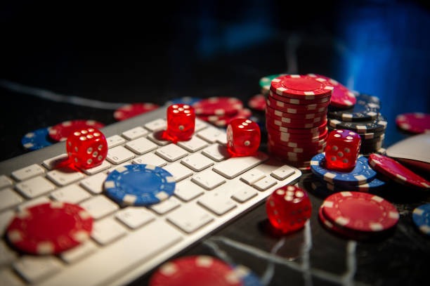 kilat 77 How Live Roulette Works On kilat 77